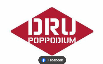 Poppodium DRU